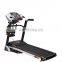 Indoor exercise fitness equipment machine CP-A6 LCD/TV screen treadmill
