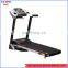 Home fitness equipment CP-A6 treadmill TV with CE ROHS