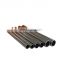 price of 1kg st52 alloy carbon seamless steel pipe