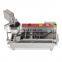 Industrial used donut machine donut maker donut making machine with fryer