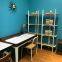 Computer office & study desks simple writing desk herman miller design Airia desk
