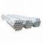 Hot-dipped galvanized steel pipes 1/4" 2" 4" 6" ASTM A653