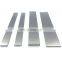 sus304 sus304H sus304L  cold rolled polished stainless steel SS  flat bar price per kg