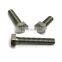 ASTM a325 high tensile carbon steel bolt for steel structure