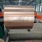 Prepainted aluminum alloy color codes