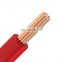 China manufacturer electrical wire cable
