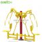Commercial Gym Equipment Adults Steel Outdoor Fitness Equipment