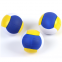 High Quality 6.3CM PU Foam Volleyball PU Stress Volleyball