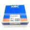 KBC deep groove ball bearing 6215 6215 ZZ bearing with size 75*130*25 mm