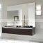 2019 New Design bathroom frameless mirrors decorative wall mirrors