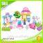 JSTOYS plastic building blocks toys for kids