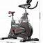 Gym Equipment Aerobic Exercise Ultra - quiet Spinning Bike Magnetic