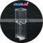 Joan Laboratory Disposable PP Plastic Spectrophotometer Cuvette 1.5ml