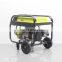ISO9001 Generator Us Plug Small 2000W 2Kw 6.5Hp 110 Volt 230 volt Gas Generator
