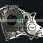 EC210B Oil Pump D6D Diesel Engine Oil Pump 04258382