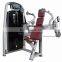 Commercial Triceps Press  Fitness Machine LZX-2011/Gym Equipment