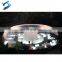 Big Outdoor Huge Inflatable Transparent Clear Roof Igloo Dome Party Event Bubble Tent