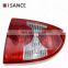 car Taillight lamp housing Fit FOR VW 01-05