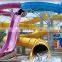 park equipment fiberglass water slide manufacturers