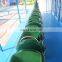 Carnival rides kids rides amusement park lagarta montanha-russa