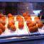 CE Certificated Arancini Making Encrusting Machine/Italian Rice Balls Forming Machine