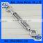 High quality eye and eye Stainless steel Korean Rigging turnbuckle