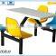 high strength fiberglass chair/ frp leisure chair