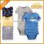 New Arrival Caters Factory Baby Romper Set