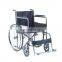 Cheap price basic hospital economic wheelchair