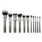 Personalized Makeup Brushes Makeup Brushes Professional Custom Logo Makeup Brushes
