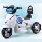 2019 Hot Selling New 6V 4.5AH Electric Kids Motorcycle Tricycle for sale