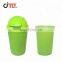 Hot Selling Common Facilities Factory Directly Produce Plastic Injection Gargabe Dustbin Mould