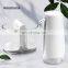 Masthome High quality plastic hotel  toilet  hand liquid foaming manual Soap Dispenser Bottle Set for Bathroom