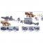 Junyu Brand GasType Full Automatic Wafer Production Line