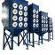 Dust collector for Metallurgical plant industry