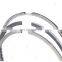 JS/K2700 auto engine parts diesel piston rings K6Z1-11-SCO 94.5mm
