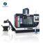 VMC840 Luzhong 5 Axis VMC840 CNC Mini Universal Vertical Milling Machine Center