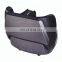 Foldable Heated Vibrating Calf Air Compression Foot Massager