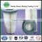 High performance filter media dust collector