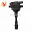 HYS  best sell car ignition coil FOR TOYOTA DAIHATSU 90048-52127 HIJET 1986-2018 ignition coil pack