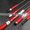 China Wholesale Super Strong 3.6/4.5/5.4/6.3m Carp Fishing Carbon Rod Super Hard Flow Hand Rod Super Toughness