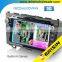 Erisin ES7659M MTK 8 Inch 2 Din Touch Screen Car Audio Player With GPS