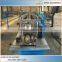 automatic embossing door frame cold roll forming machine For Production Line
