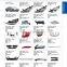 CARVAL/JH/AUTOTOP запчасти для автомобиля HYUNDA SONATA 2011