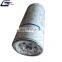 European Truck Auto Spare Parts Engine Oil Filter OEM 466634 21707134 5010550600 5000670699 for VL Truck Lube Filter