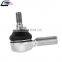 Ball joint, right hand thread Oem 0009966845 0009967045 3759960045 for MB Truck Tie Rod End