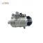 2020 car mini compressor air pump AC Car Compressor For HONDA