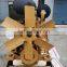 Hot sale SDEC 220HP SC11 machines engine used for construction