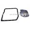 Free Shipping!NEW Transmission Filter KIT FOR TOYOTA LEXUS 57710-26218,35330-06010