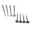 Free Shipping!8pcs For Mitsubishi Lancer 2.0L Mirage Engine Exhaust Valve MD162423,MD162616